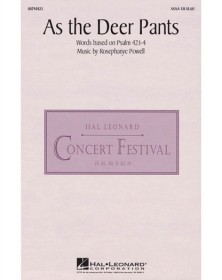 As the Deer Pants