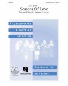 Seasons of Love