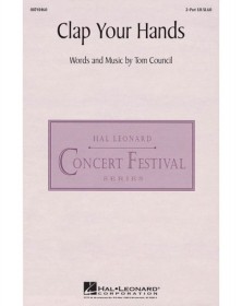 Clap Your Hands