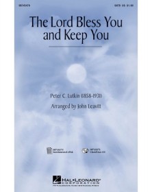 The Lord Bless You and Keep...
