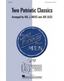Two Patriotic Classics