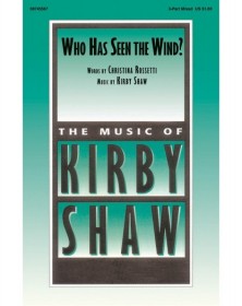 Who Has Seen the Wind?