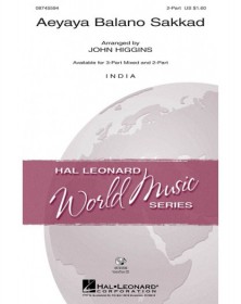 Aeyaya Balando Sakkad