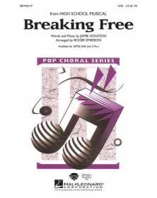 Breaking Free (High School...