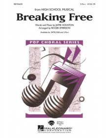 Breaking Free (High School...