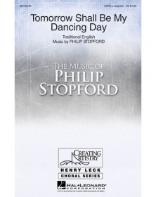 Tomorrow Shall Be My...