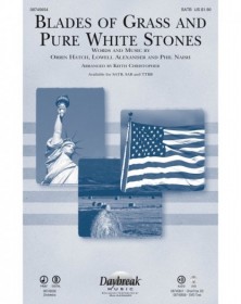 Blades of Grass and Pure...