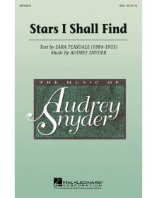 Stars I Shall Find