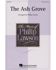 The Ash Grove