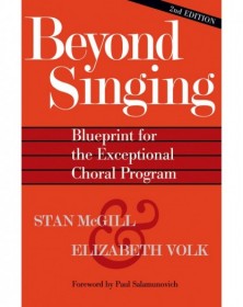 Beyond Singing