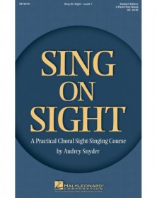 Sing on Sight
