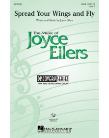 Spread Your Wings and Fly