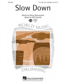 Slow Down