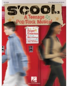 S'Cool: A Teenage Pop/Rock...