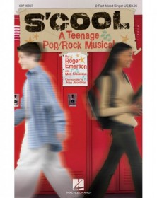 S'Cool: A Teenage Pop/Rock...