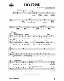 S'Cool: A Teenage Pop/Rock...