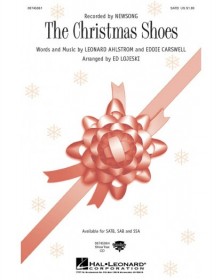 The Christmas Shoes