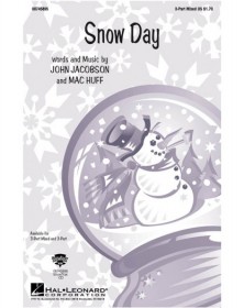 Snow Day