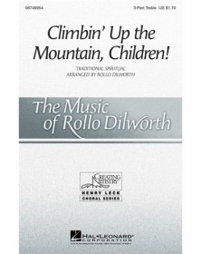 Climbin' Up the Mountain,...