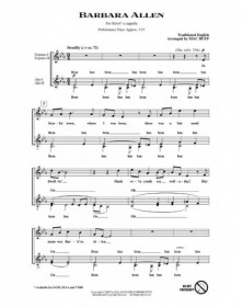 Barbara Allen