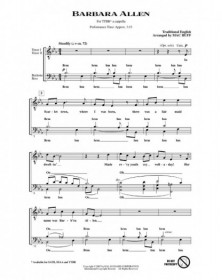 Barbara Allen