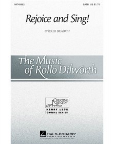 Rejoice and Sing!