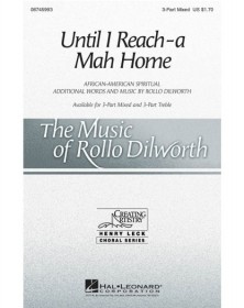Until I Reach-a Mah Home