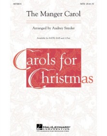 The Manger Carol