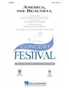 America, the Beautiful