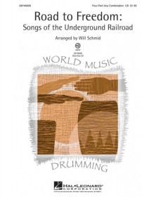 Road to Freedom: Songs of...