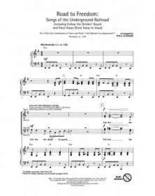 Road to Freedom: Songs of...