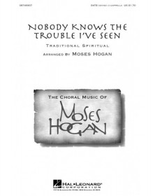 Nobody Knows the Trouble...