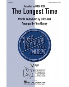 The Longest Time
