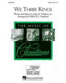 We Three Kings