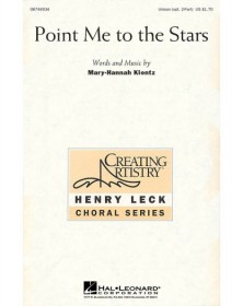 Point Me to the Stars