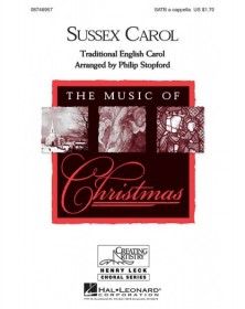 The Sussex Carol
