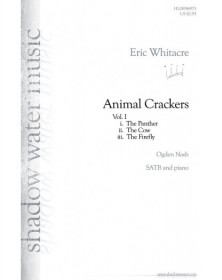 Animal Crackers