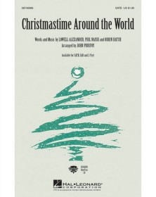 Christmastime Around the World