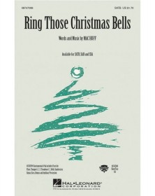 Ring Those Christmas Bells