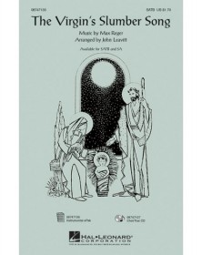 The Virgin's Slumber Song