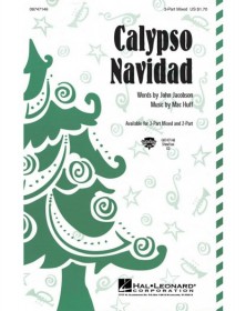Calypso Navidad