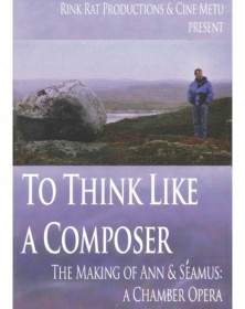 To Think like a Composer