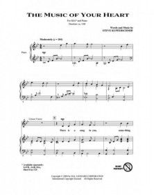 The Music of Your Heart