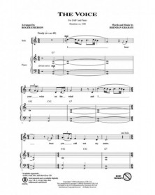 The Voice
