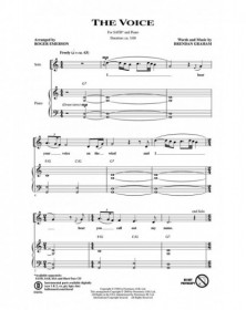 The Voice