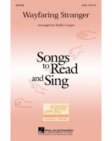 Wayfaring Stranger