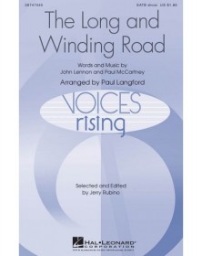 The Long And Winding Road