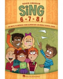 Sing 6-7-8!