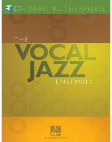 The Vocal Jazz Ensemble