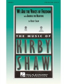 We Are the Voices of Freedom